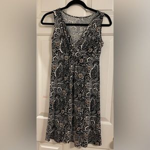 St. John’s Bay dress size petite xsmall